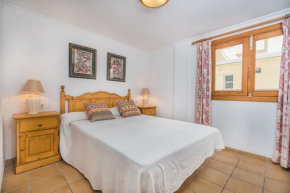Duplex con terraza cerca de la playa